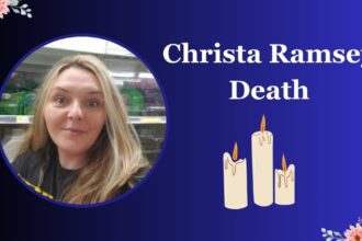 Christa Ramsey Death