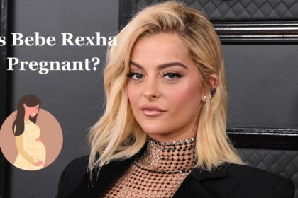 Is Bebe Rexha Pregnant?