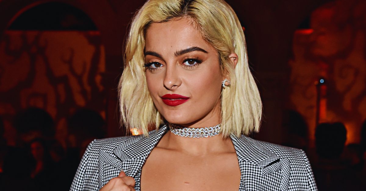 Is Bebe Rexha Pregnant?