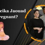 Is Suleika Jaouad Pregnant?