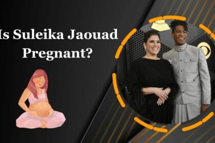 Is Suleika Jaouad Pregnant?