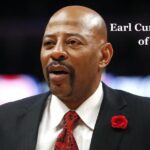 Earl Cureton Cause of Death