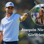 Joaquin Niemann Girlfriend