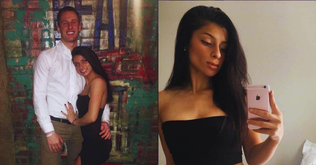 Donte DiVincenzo Girlfriend