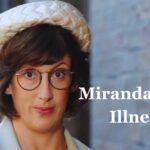 Miranda Hart Illness