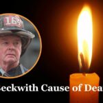 Bob Beckwith Cause of Death