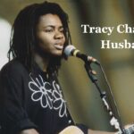 Tracy Chapman Husband