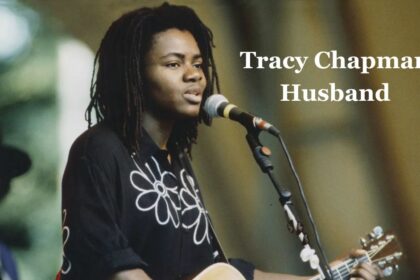 Tracy Chapman Husband