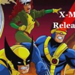 X-Men 97 Release Date