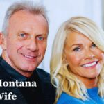 Joe Montana Wife