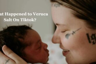 What Happened to Veruca Salt On Tiktok?