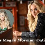Who is Megan Moroney Dating?