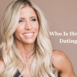 Who Is Heidi Powell Dating Now?