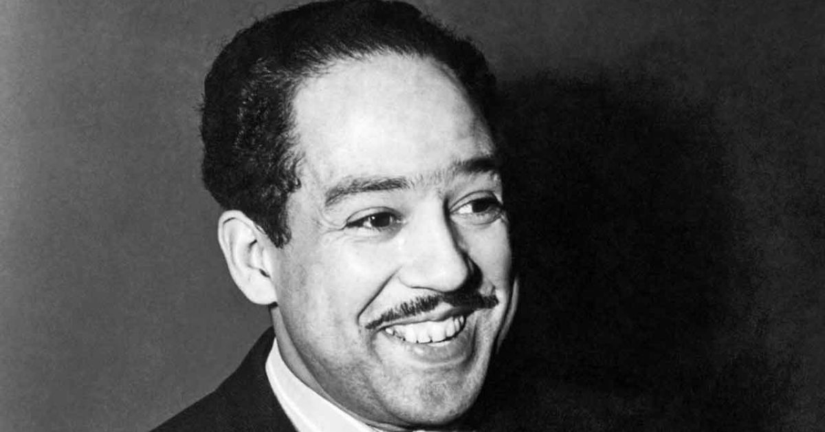 Langston Hughes Wife