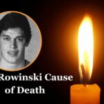 Jim Rowinski Cause of Death