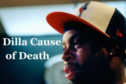 J Dilla Cause of Death