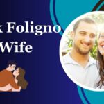 Nick Foligno Wife