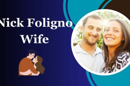 Nick Foligno Wife