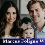 Marcus Foligno Wife