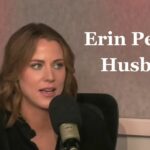 Erin Perrine Husband