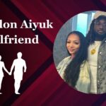 Brandon Aiyuk Girlfriend