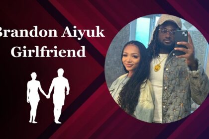 Brandon Aiyuk Girlfriend