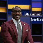 Shannon Sharpe Girlfriend