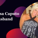 Theresa Caputo Husband