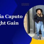 Victoria Caputo Weight Gain