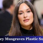 Kacey Musgraves Plastic Surgery