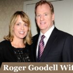 Roger Goodell Wife