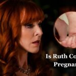 Is Ruth Connell Pregnant?