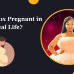 Is Jukebox Pregnant in Real Life?