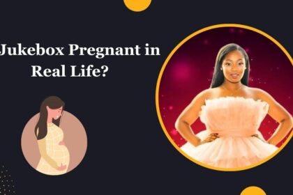 Is Jukebox Pregnant in Real Life?