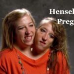 Hensel Twins Pregnant