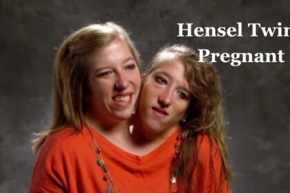 Hensel Twins Pregnant