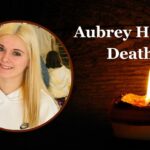 Aubrey Horne Death