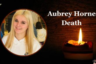 Aubrey Horne Death