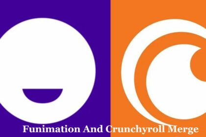 Funimation And Crunchyroll Merge