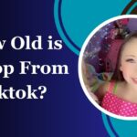 How Old is Bebop From Tiktok?