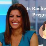 Is Rachel Duffy Pregnant
