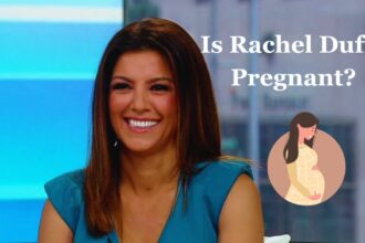 Is Rachel Duffy Pregnant