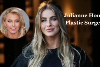 Julianne Hough Plastic Surgery
