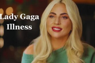 Lady Gaga Illness