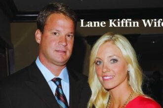 Lane Kiffin Wife