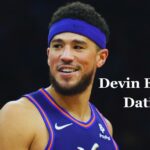 Devin Booker Dating