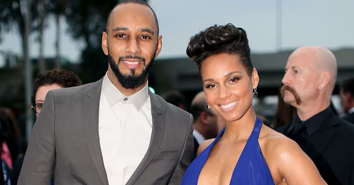 Is Alicia Keys Pregnant?