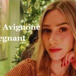 Ashley Avignone Pregnant