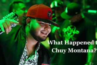 What Happened to Chuy Montana?