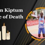 Kelvin Kiptum Cause of Death